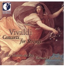 Antonio Vivaldi - Concertos (Antonio Vivaldi)