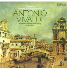Antonio Vivaldi - VIVALDI, A.: Oboe Concerto, RV 454 / Sinfonia, RV 112 / Bassoon Concerto, RV 497 / Flute Concerto, RV 428 (Schneider, Kretzschmar, Fugner) (Antonio Vivaldi)