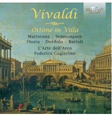 Antonio Vivaldi - Ottone in Villa (Intégrale)