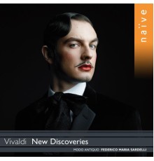 Antonio Vivaldi - New Discoveries