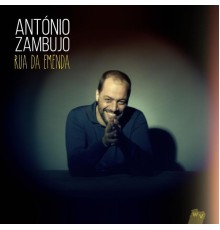 António Zambujo - Rua da Emenda