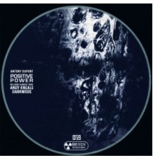 Antony Dupont - Positive Power