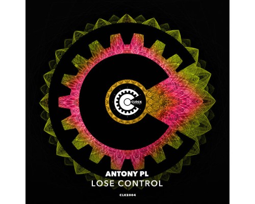 Antony PL - Lose Control