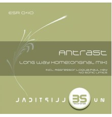 Antra5t - Long Way Home