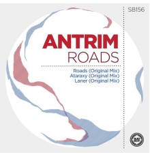 Antrim - Roads