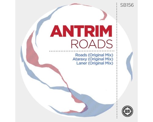 Antrim - Roads