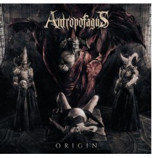 Antropofagus - Origin