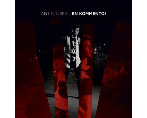 Antti Tuisku - En kommentoi