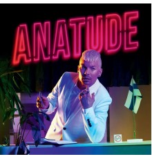 Antti Tuisku - Anatude