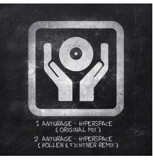 Anturage - Hyperspace