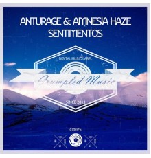 Anturage, Amnesia Haze - Sentimentos