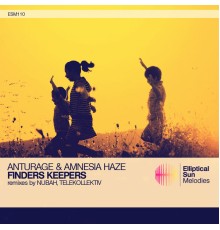 Anturage, Amnesia Haze - Finders Keepers