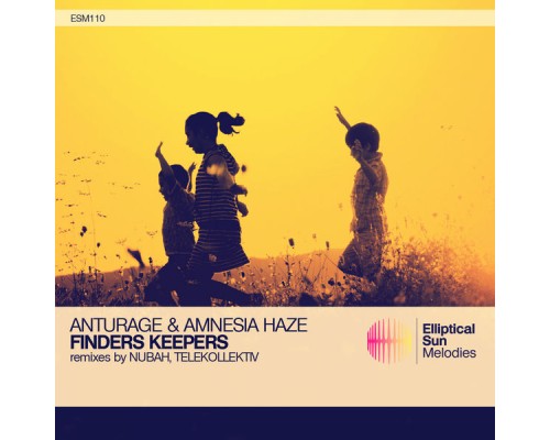 Anturage, Amnesia Haze - Finders Keepers