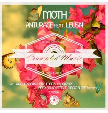 Anturage, Leusin - Moth