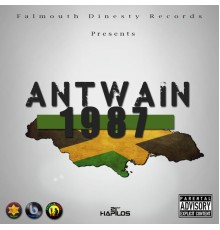 Antwain - 1987 - Single