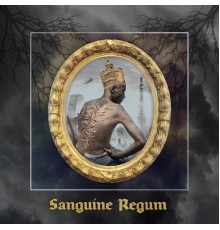 Anu Sun - Sanguine Regum