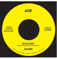 Anubis - Ecology