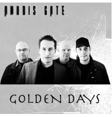 Anubis Gate - Golden Days