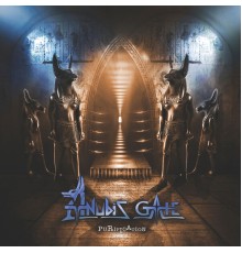 Anubis Gate - Purification