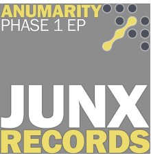 Anumaraty - Phase 1