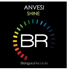 Anvesi - Shine