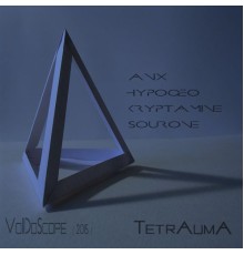 Anx - Tetrauma