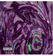 Anxiety - Purple Universe