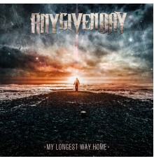 Any Given Day - My Longest Way Home