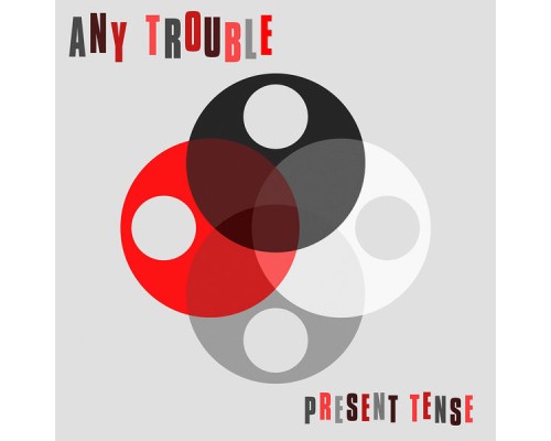 Any Trouble - Present Tense