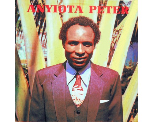 Anyiota Peter - Bamenga