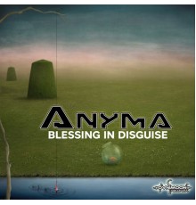 Anyma - Blessing in Disguise