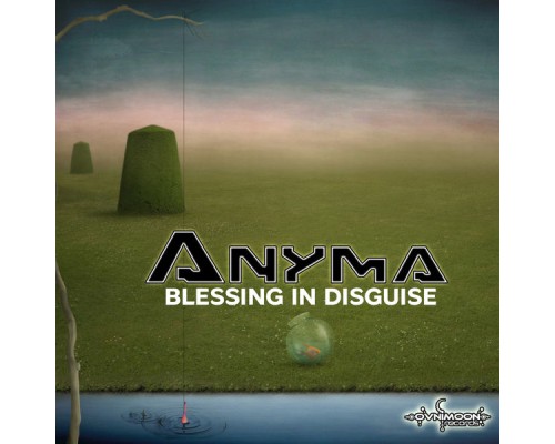 Anyma - Blessing in Disguise