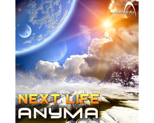 Anyma - Next Life (Original Mix)