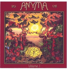 Anyma - Volume 1