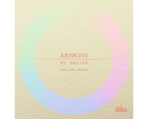 Anymood - My Desire