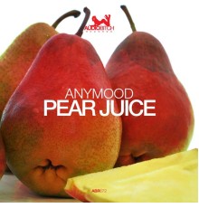 Anymood - Pear Juice