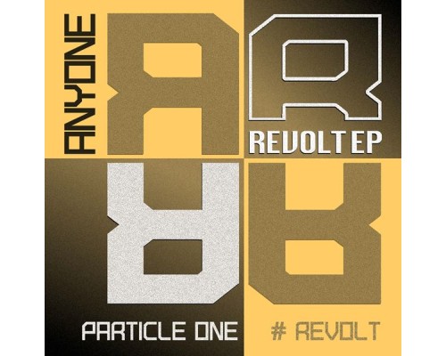 Anyone - Revolt EP (Original Mix)