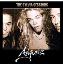 Anyone - The Sylvia Sessions