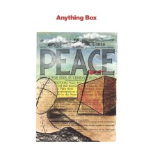 Anything Box - Peace