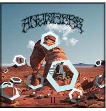 Anywhere - Anywhere II