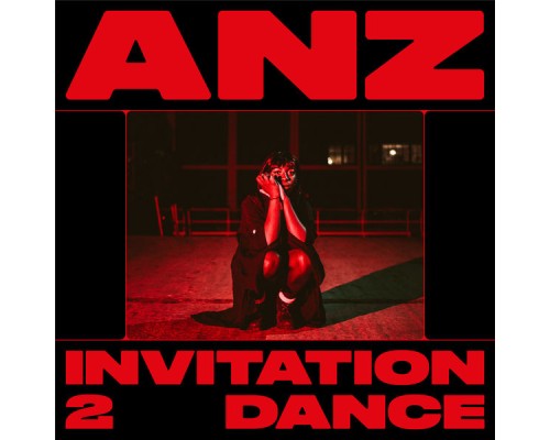 Anz - Invitation 2 Dance