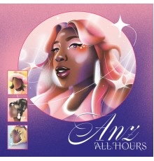 Anz - All Hours