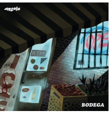 Anzola - Bodega