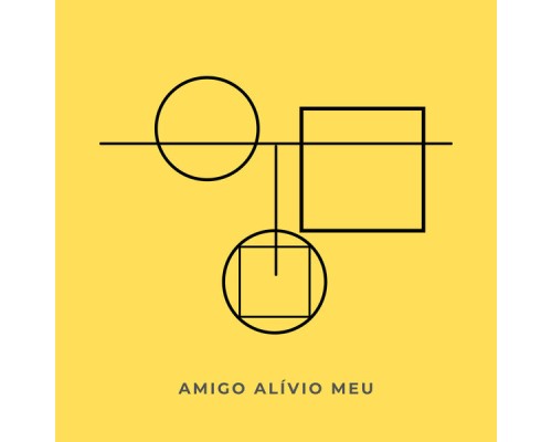 Ao Circular - Amigo Alívio Meu