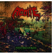 Açoite - Necro País