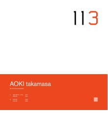 Aoki Takamasa - Ununtrium / RN-Rhythm-Variations