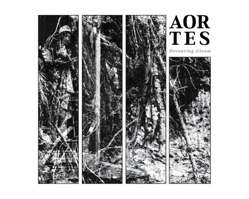 Aortes - Devouring Gloom