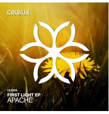 Apache - First Light EP