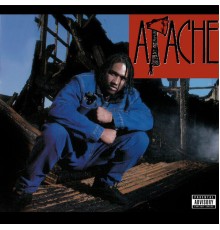 Apache - Apache Ain't Shit