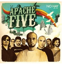 Apache 5 - No Hay